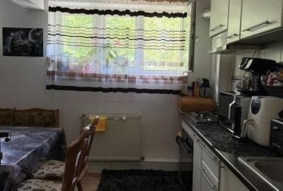 Apartament cu 2 camere decomandat în Gării - 1
