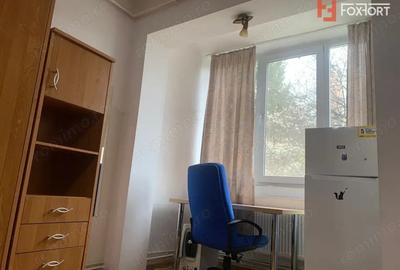 Garsonieră decomandată, mobilată în Dacia - 7