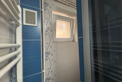 Apartament cu 3 camere semidecomandat, mobilat în George Enescu - 17