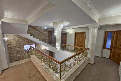 Vila unica zona Stadion piscina teren 1200 mp - 13