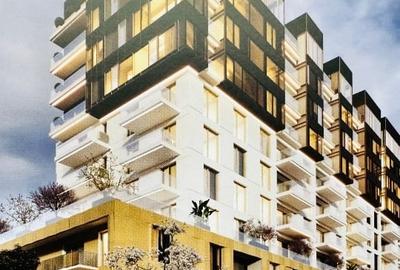 Apt 2 cam premium - locație nord , stradal  și  vedere la Lacul Tei - 6