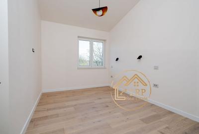 Snagov-Tancabesti-Padure-Vila premium 8 camere, 3 bai, 279mp, 564mp teren Snagov-Tancabesti-Padure-Vila premium 8 camere, 3 bai, 279mp, 564mp teren - 14