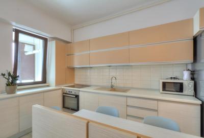 Garsoniera - Studio Dristor New City Alba Iulia - Dudesti - Unirii - 12