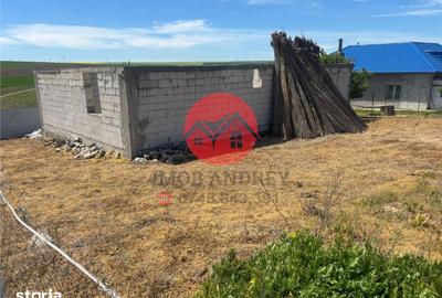 Casă cu 3 camere cu Teren 1000 Mp în Beștepe - 3