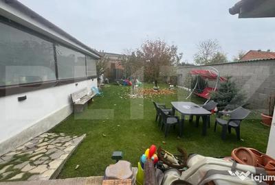 Casă cu 7 camere cu Teren 840 Mp în Central - 7