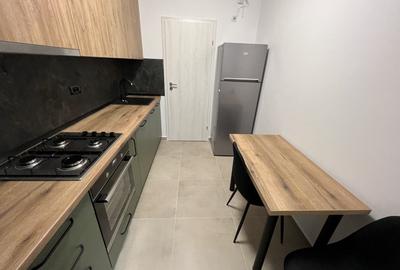 Garsonieră decomandată în Lujerului - 15