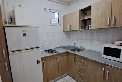 Garsonieră decomandată în Nord - 2