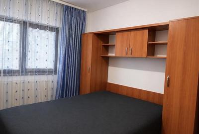Apartament cu 2 camere decomandat, mobilat în Aeroport - 4