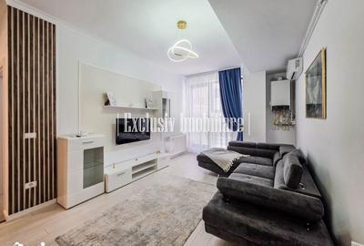 Apartament cu 2 camere în Central - 14