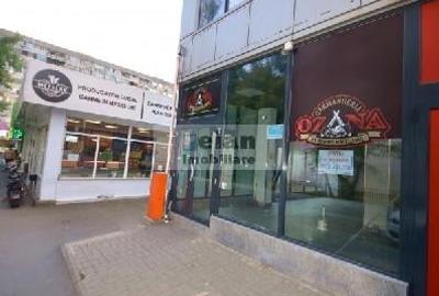 Militari Piata Veteranilor Spatiu Stradal, 46 Mp, Vitrina De Sticla - 5