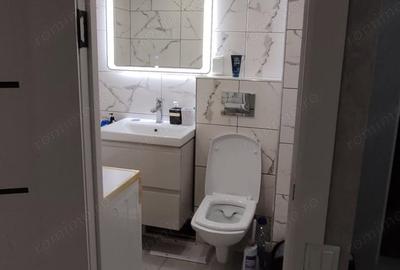 Apartament cu 2 camere în Complex Studențesc - 5