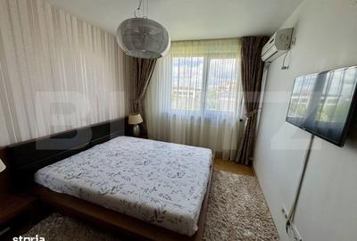 Apartament cu 3 camere în Ultracentral - 4