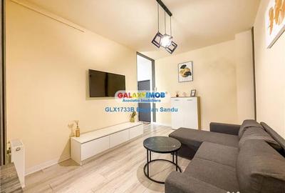 Apartament cu 2 camere semidecomandat, mobilat în Militari - 9