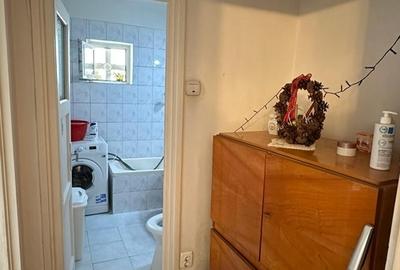 Apartament cu 3 camere semidecomandat în Clăbucet - 5