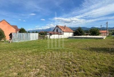 Teren de vânzare în exclusivitate - Tălmaciu - 5
