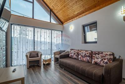 Casa de vacanta in Busteni confort, priveli?te ?i ...