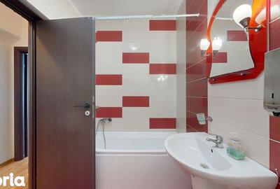 Apartament cu 2 camere decomandat, mobilat în Chitila - 19