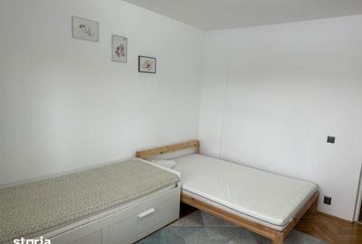 Apartament cu 3 camere semidecomandat în Pantelimon - 6