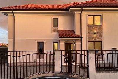 Casă cu 4 camere cu Teren 300 Mp în Dumbrăvița - 2