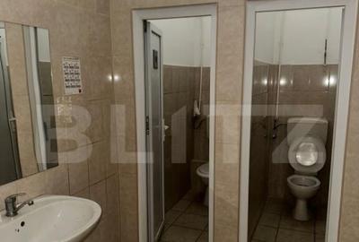 Spa?iu comercial de inchiriat, 120 mp, vitrina mare z - 5