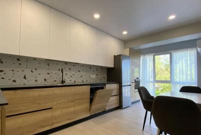 Apartament cu 2 camere decomandat în Colentina - 2