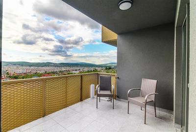 Apartament cu 3 camere semidecomandat în Zorilor - 8