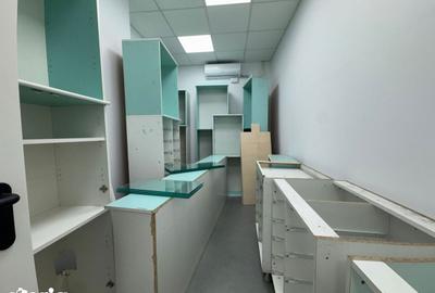 Spațiu comercial, de 60 mp, în Central
