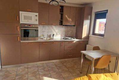 Garsonieră nedecomandată în Central - 4