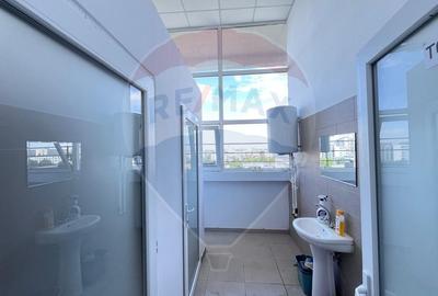 Spatiu comercial 90mp de inchiriat in zona Ozana-Theodor Pallady - 8