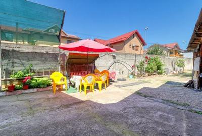 Pozitie excelenta - Casă 4 Camere -Metrou Pantelimon -Comision 0% - 29