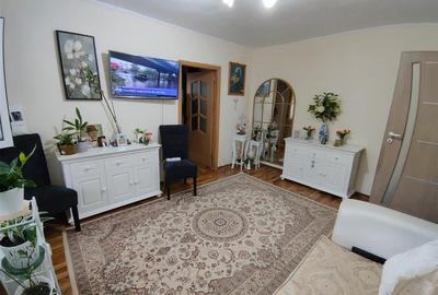 Apartament 2 camere Podu Ros - Parcul Sahistilor - 3