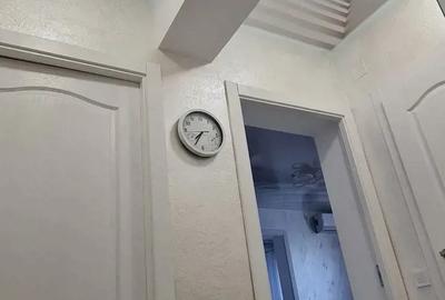 Vand apartament cu 3 camere, zona Teatru, Hunedoara, 45000 euro neg Vand apartament cu 3 camere, zona Teatru, Hunedoara, 45000 euro neg - 4