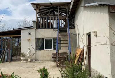 Casa langa padure - 2
