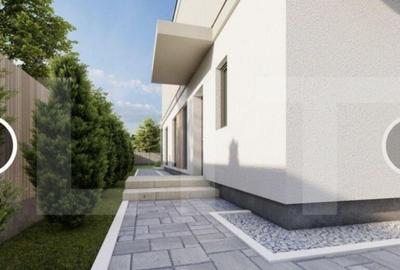 Casă cu 4 camere cu Teren 350 Mp în Calea Urseni - 3