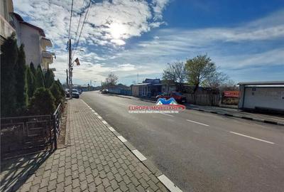 Teren de localitatea Murighiol - 7