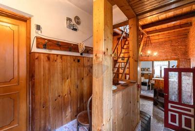 Casa traditionala de vacanta | 3 camere | BRAN | COMISION 0 | Casa traditionala de vacanta | 3 camere | BRAN | COMISION 0 | - 9