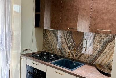 Zona Ikea. Apartament nou cu mobilier - 10