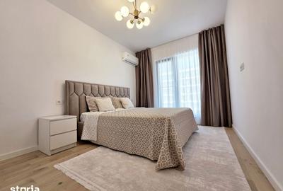Apartament cu 3 camere decomandat în Nord - 8