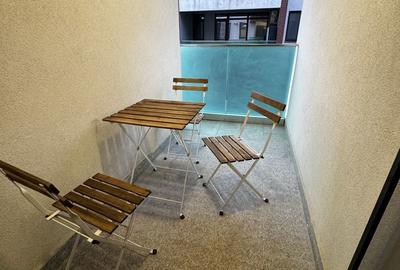 Apartament cu 2 camere în Nord