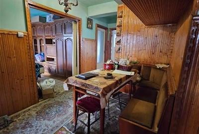 RECO Apartament 4 camere ULTRACENTRAL RECO Apartament 4 camere ULTRACENTRAL - 6