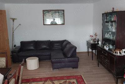 Apartament cu 2 camere decomandat în Central - 1