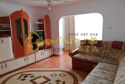 Apartament cu 2 camere decomandat, mobilat în Central - 2