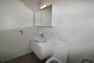 Inchiriez apartament Brasov, Zona Coresi, 2 camere, loc de parcare, boxa incluse. Inchiriez apartament Brasov, Zona Coresi, 2 camere, loc de parcare, boxa incluse. - 5