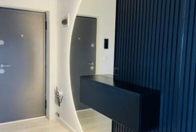 Apartament cu 3 camere decomandat în Central - 4