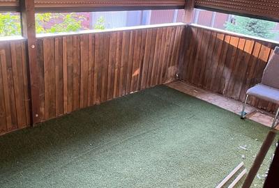 Apartament cu 3 camere în Florești - 8