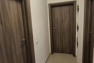 Garsonieră decomandată, mobilată în Fundeni - 4