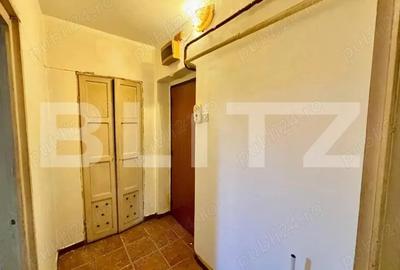 Vind apartament 2 camere decomandate zona biserica Billa - parter - 7