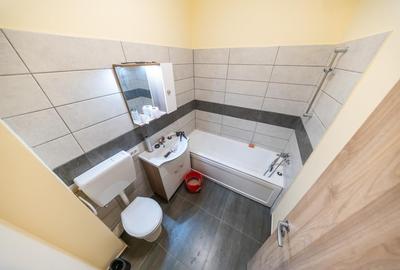 Garsonieră decomandată în Măgurele - 2
