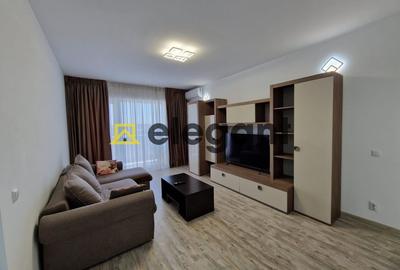 Apartament cu 2 camere decomandat, mobilat în Calea București