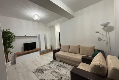 Apartament cu 2 camere decomandat, mobilat în Titan - 1